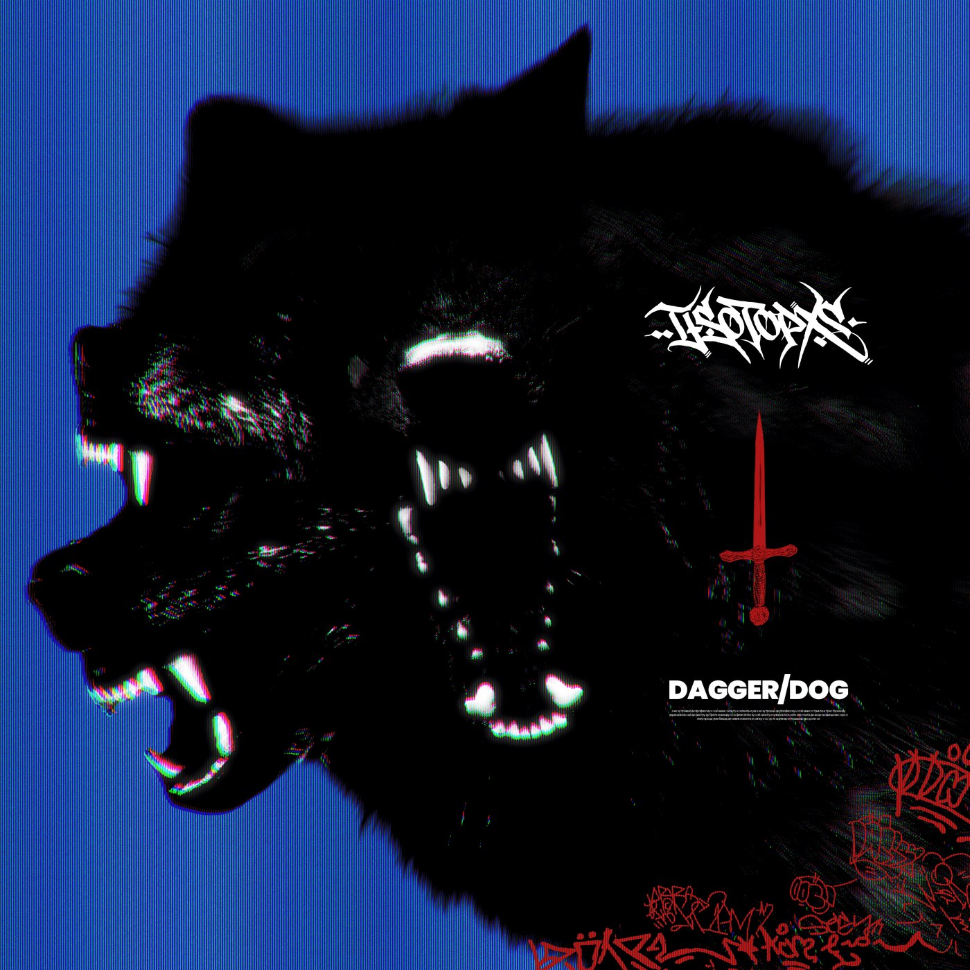 Capa do single em destaque